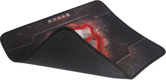 Motospeed P70 Gaming Mouse Pad (300mm) Μαύρο MT-00112