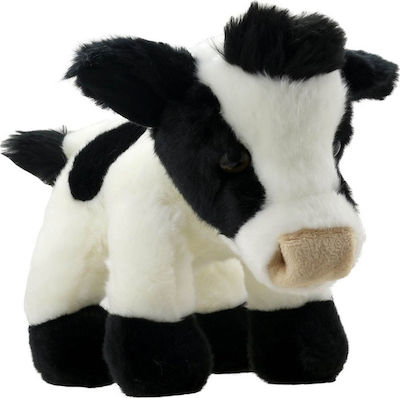 The Puppet Company Plush Cow 28 cm