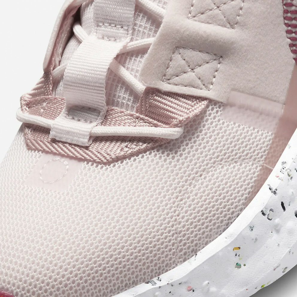 NIKE CREATER IMPACT CW2386-600 Î¡Î¿Î¶ - Sneakercage.gr