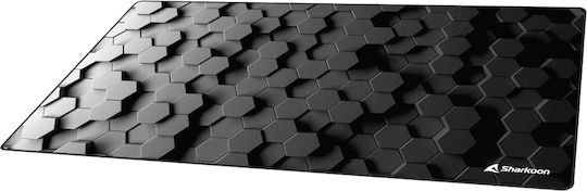 Sharkoon Skiller SGP30 Gaming Mouse Pad XXL (900mm) Hex