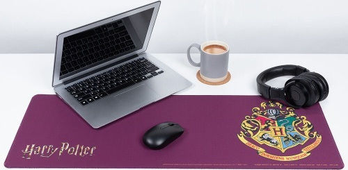 Paladone XXL Mouse Pad Purple 800mm Harry Potter Hogwarts