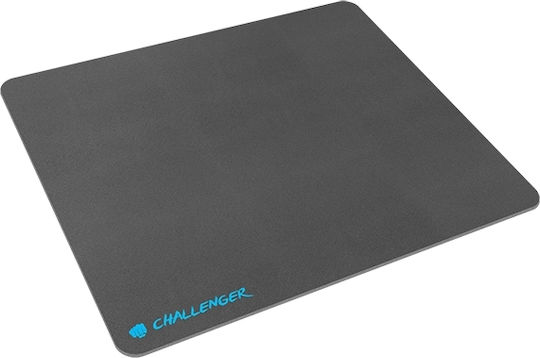 Natec Gaming Mouse Pad Black 300mm Fury Challenger M