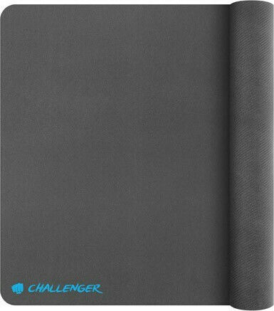 Natec Gaming Mouse Pad Black 300mm Fury Challenger M