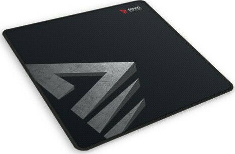 Savio Precision Control Gaming Mouse Pad (250mm) Μαύρο GPCS