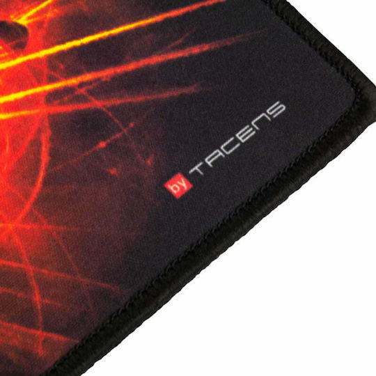 Tacens MMP0 Gaming Mauspad (200mm) Rotes