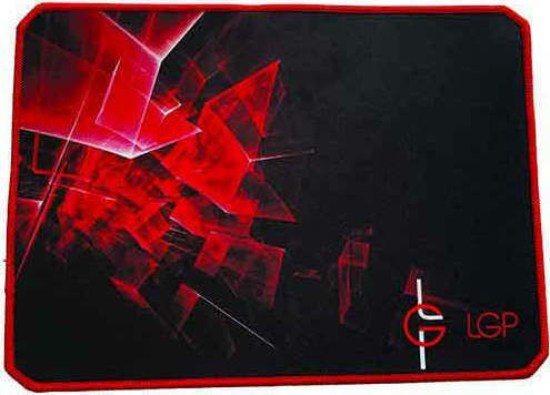 Lamtech LGP Gaming Mouse Pad Large (450mm) Black LGP022087