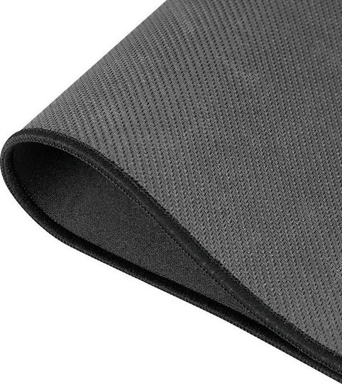 LogiLink ID0195 Mouse Pad (250mm) Μαύρο
