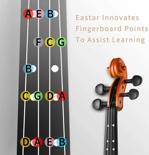 Eastar EB-0211 1/2 Vioară