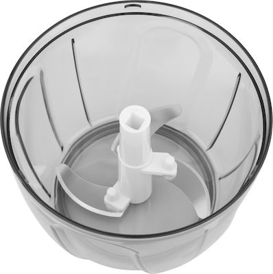 Teesa Plastic Vegetable Chopper Manual