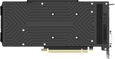 Gainward GeForce RTX 2060 Super 8GB GDDR6 Ghost Κάρτα Γραφικών