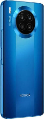Honor 50 Lite Dual SIM (6GB/128GB) Deep Sea Blue