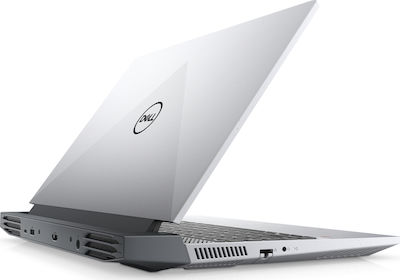 G5 5515 15.6" FHD (Ryzen 7-5800H/16GB/1TB SSD/GeForce RTX 3060/W10 Pro) (US Keyboard)