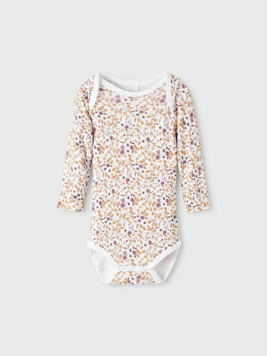 Name It Mânecă lungă Multicolor 3buc