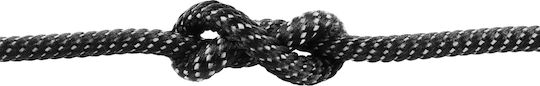 AMiO FullLINK UC-9 AMIO Braided USB 2.0 Cable USB Type-C Male - USB-A Black 1m