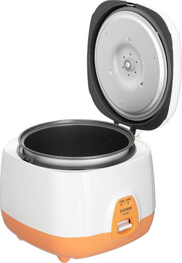 CUCKOO Reiskocher Cuckoo 360W mit Kapazität 0.54Es