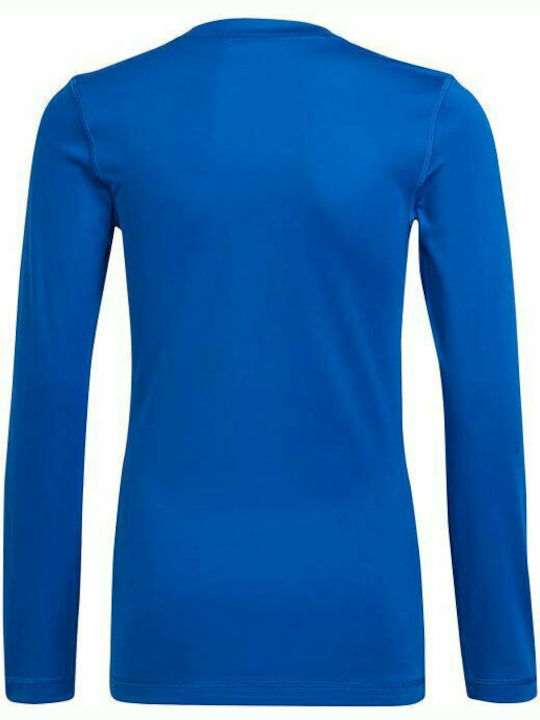 adidas Blue