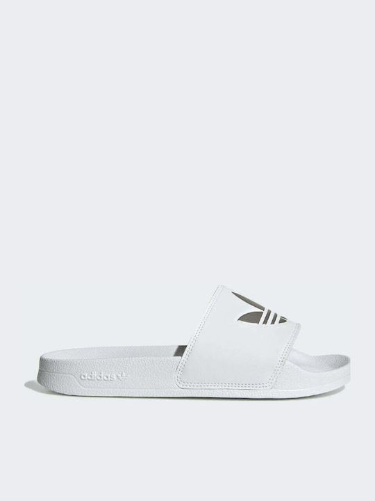 Adilette Lite Women's Slides White