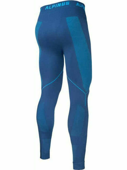 Alpinus Base Layer Thermoactive Blue