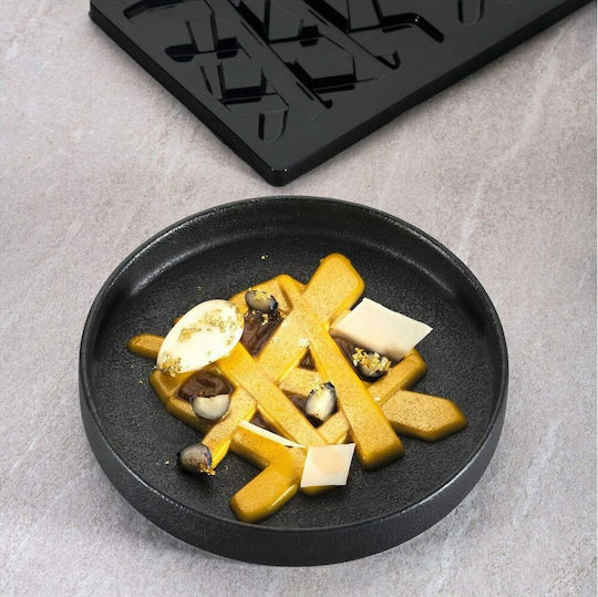 Pavoni Επαγγελματική Φόρμα Σιλικόνης TOP14S (14x24cm) 1τμχ