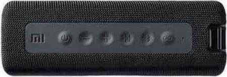 Xiaomi Mi Portable Waterproof Bluetooth Speaker 16W with Battery Life up to 13 hours Black
