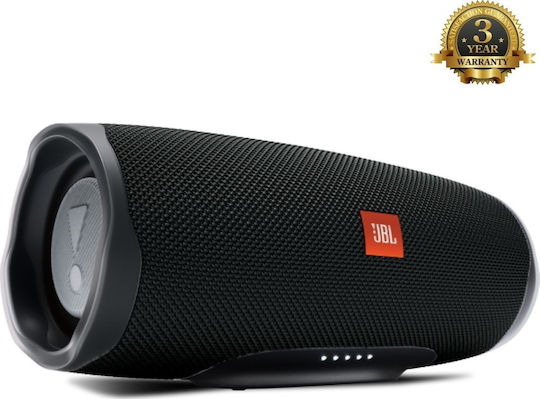 JBL Charge 4 Impermeabil Boxă Bluetooth 30W cu Durată de Baterie