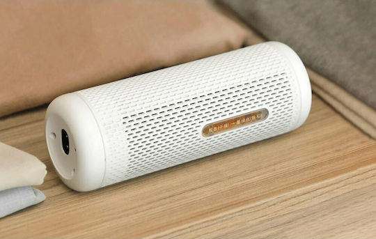 Xiaomi Dehumidifier Demcs50mw Alb 20w σε Λευκό Χρώμα DEM-CS50M