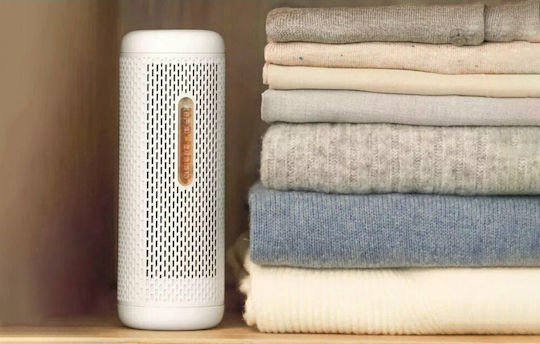 Xiaomi Dehumidifier Demcs50mw Alb 20w σε Λευκό Χρώμα DEM-CS50M