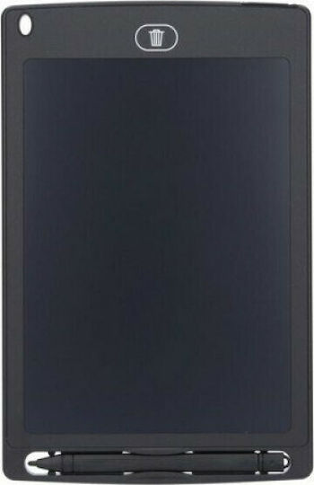 Ezra WT01 LCD Writing Tablet 8.5" Black