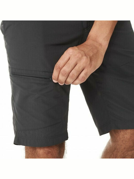 Lafuma Access Cargo Kurz Hose Wandern Gray
