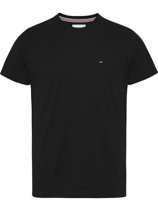 Tommy Hilfiger T-shirt Black