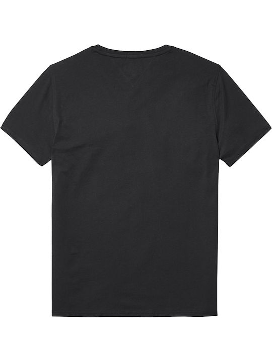 T-shirt Black