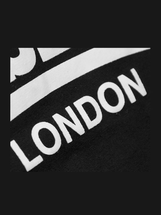 T-shirt Black