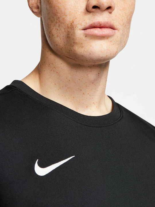 Park VII Dri-Fit Athletic T-shirt Black