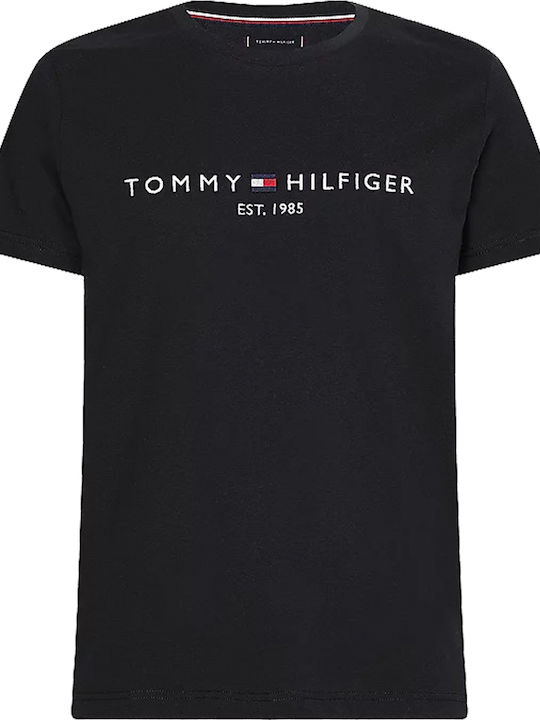 T-shirt Black