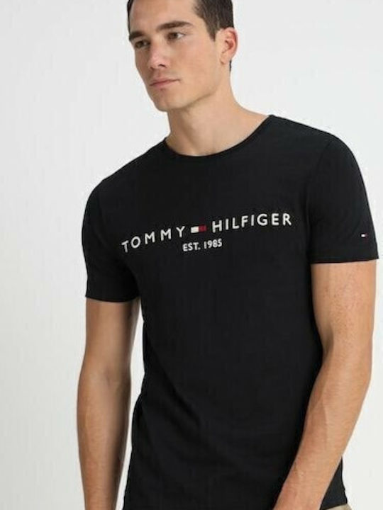 T-shirt Black