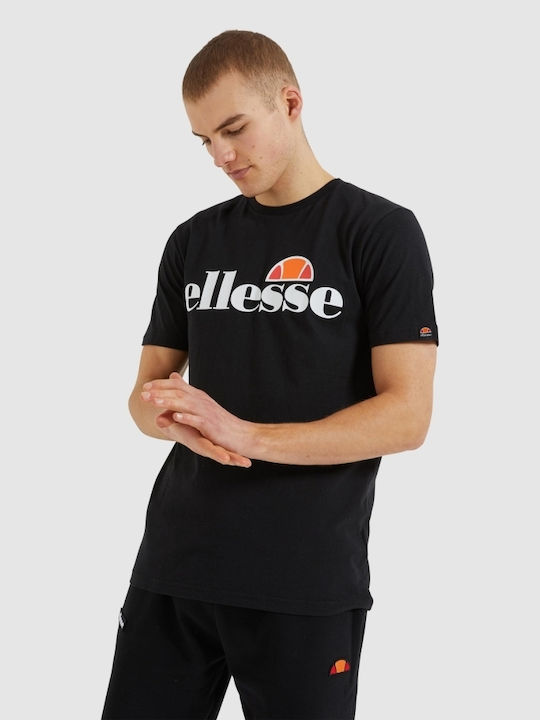 Prado T-shirt Black