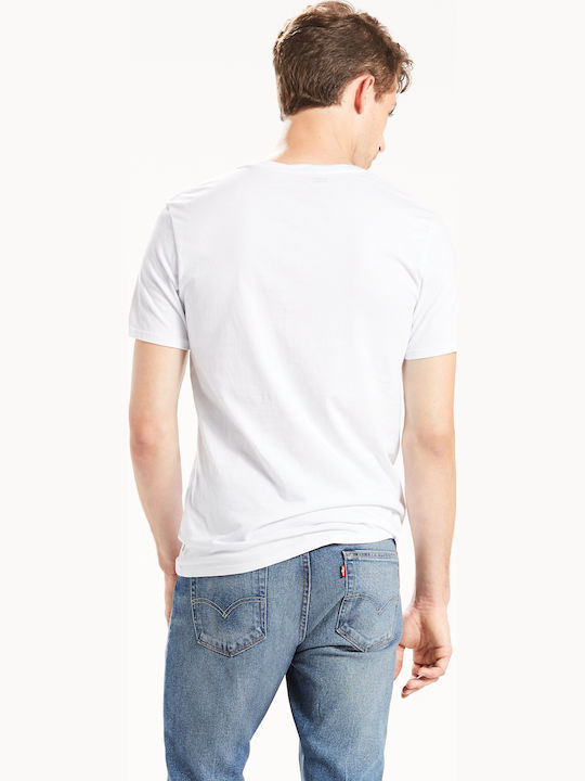 Housemark T-shirt White