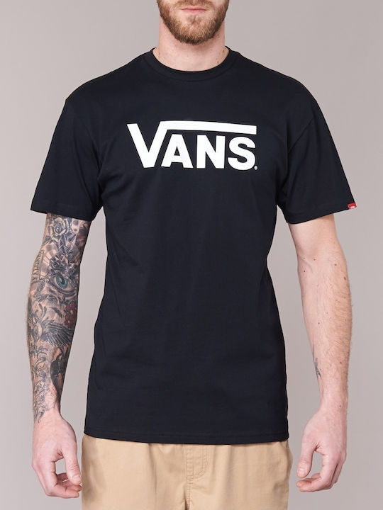 Classic T-shirt Black