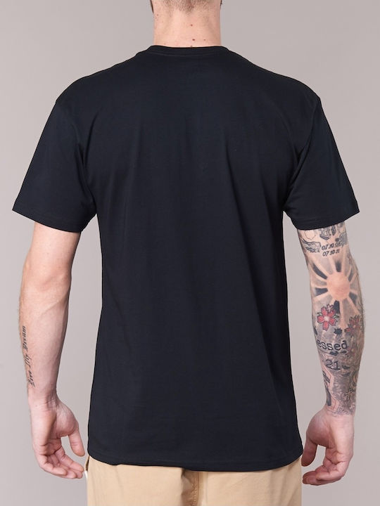 Classic T-shirt Black