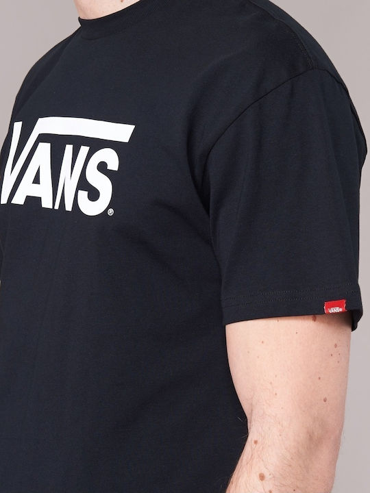 Classic T-shirt Black