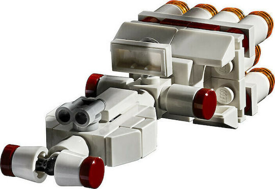 LEGO Star Wars Imperial Star Destroyer Pentru 16+ Ani 4784 Bucăți