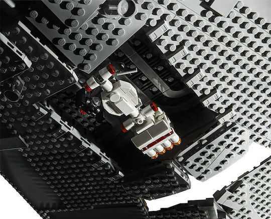 LEGO Star Wars Imperial Star Destroyer Pentru 16+ Ani 4784 Bucăți