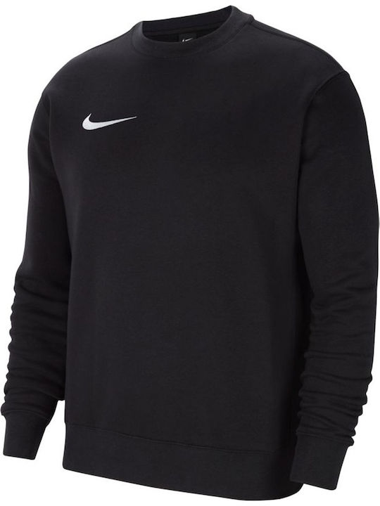 Park 20 Crew Sweatshirt Black