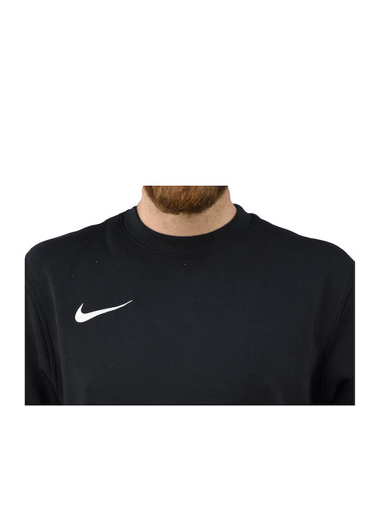 Park 20 Crew Sweatshirt Black