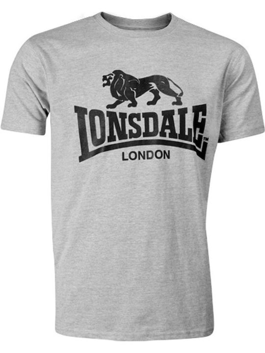 T-shirt Gray