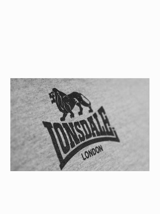 T-shirt Gray