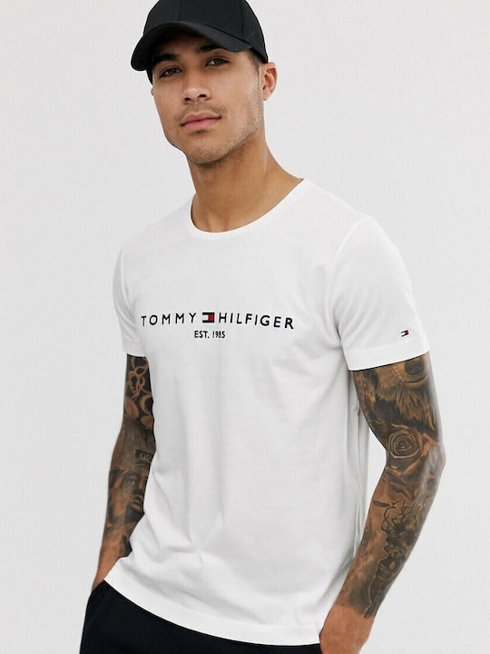 T-shirt White