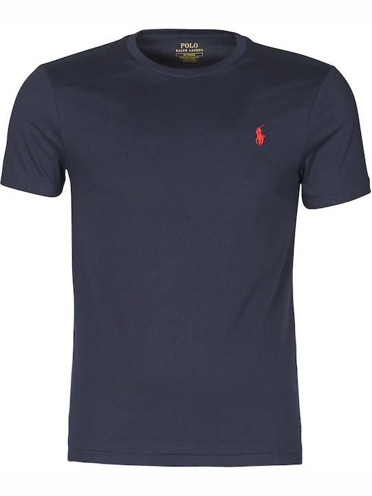 Ralph Lauren T-shirt Μπλε