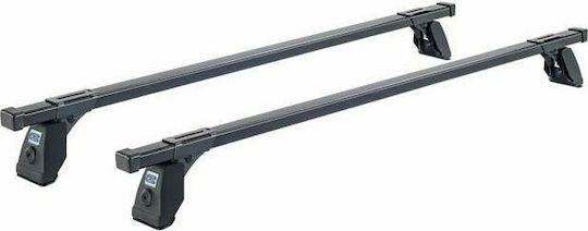 Cruz 105cm. 1995-1997 (with Roof Rack Legs) Black