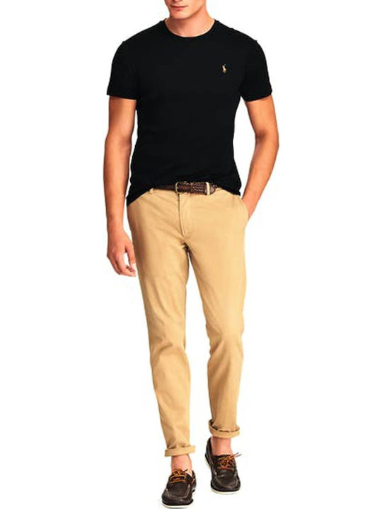 T-shirt Πράσινο
